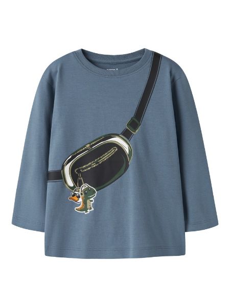 Изображение Футболка name it