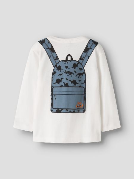 Изображение Футболка name it