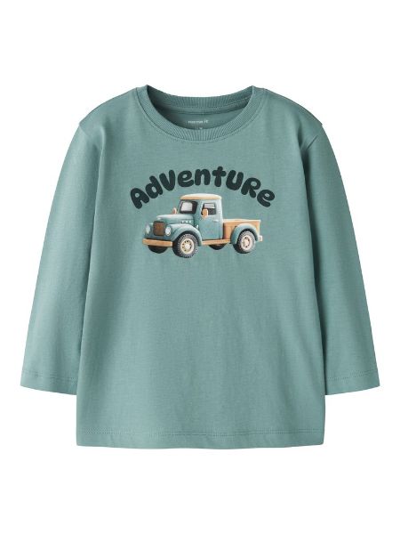 Изображение Футболка name it