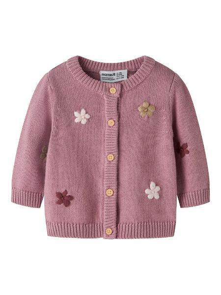 Изображение Кардиган name it