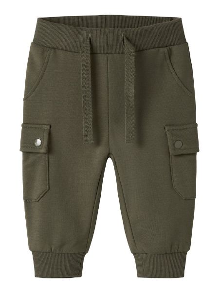 Изображение Брюки name it