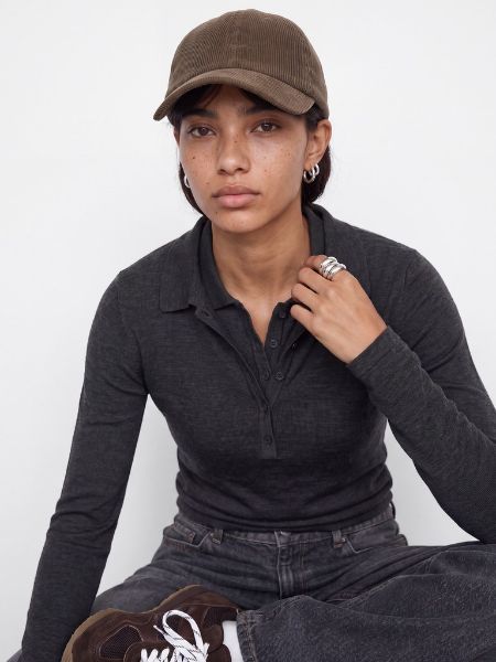 Изображение Кепка Jack & Jones