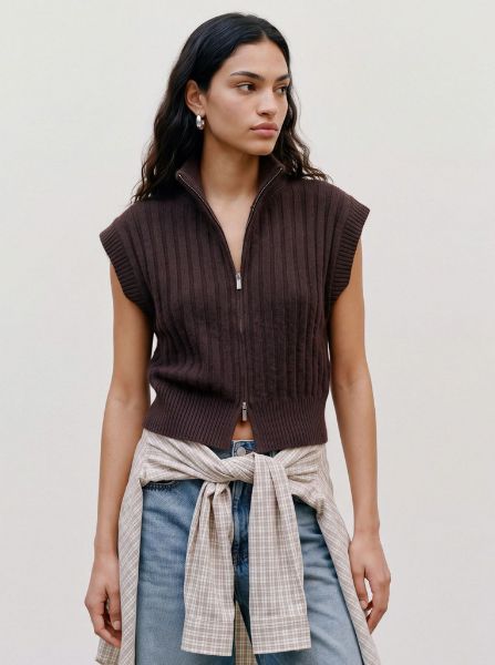 Изображение Жилет Vero Moda