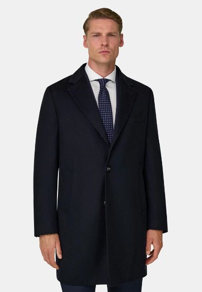 Изображение Пальто Boggi Milano