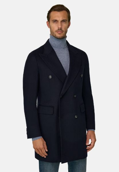 Изображение Пальто Boggi Milano