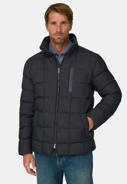 Изображение Бомбер Boggi Milano
