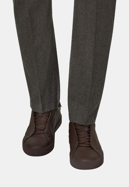 Изображение Кроссовки Boggi Milano