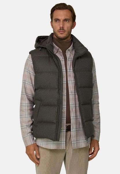 Изображение Жилет Boggi Milano