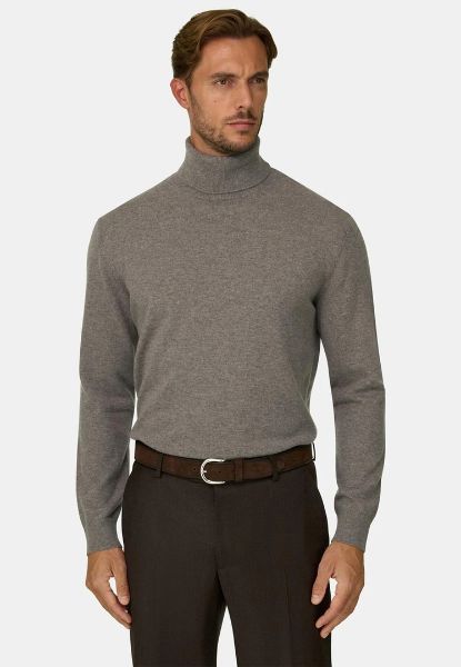 Изображение Водолазка Boggi Milano