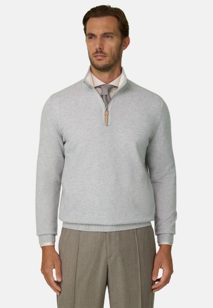 Изображение Свитер Boggi Milano