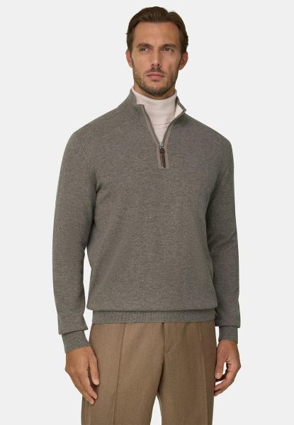 Изображение Свитер Boggi Milano