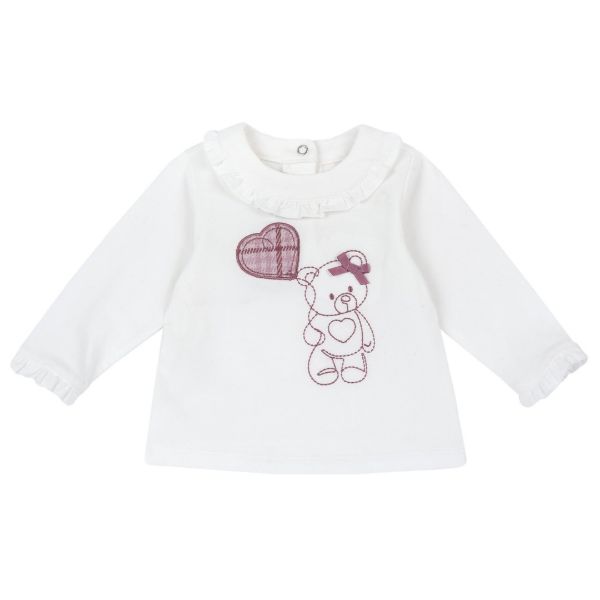 Изображение Футболка Chicco