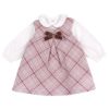 Изображение К-кт Боди/Сарафан Chicco