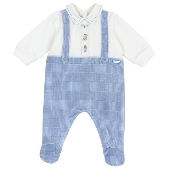 Изображение Комбинезон Chicco