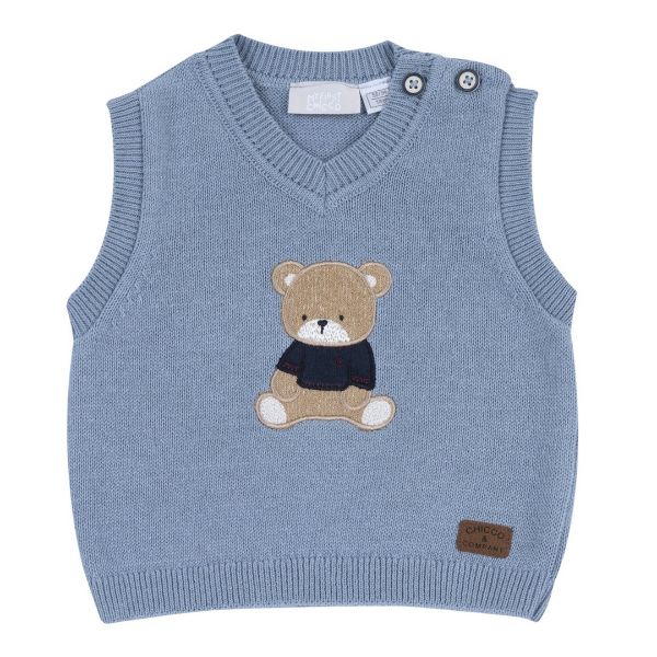 Изображение Жилет Chicco