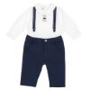 Изображение К-кт Боди/Брюки Chicco
