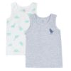 Изображение Майка 2 в 1 Chicco