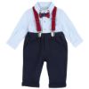 Изображение К-кт Рубашка/Брюки Chicco