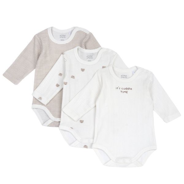 Изображение Боди 3 в 1 Chicco