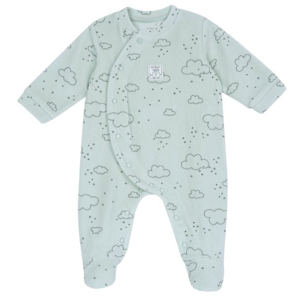 Изображение Комбинезон Chicco