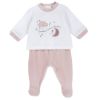 Изображение К-кт Джемпер/Ползунки Chicco