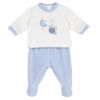 Изображение К-кт Джемпер/Ползунки Chicco