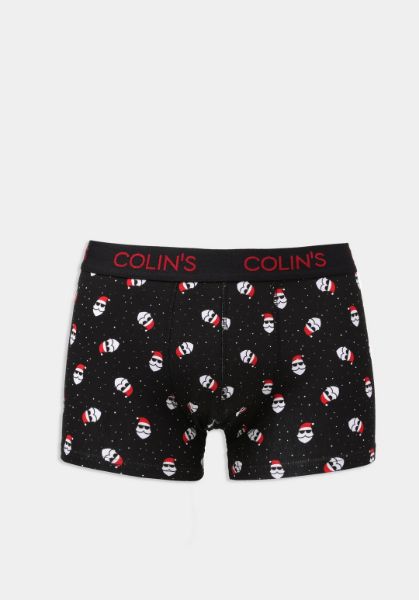 Изображение Трусы Colin's